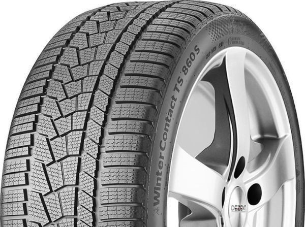 Anvelope Continental CONTIWINTERCONTACT TS 860S 315/35R20 110V Iarna