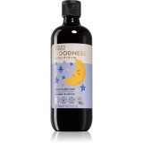 Baylis &amp; Harding Goodness Lavender &amp; Vanilla spuma de baie pentru copii 500 ml
