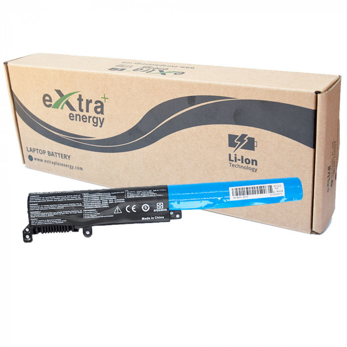 Baterie laptop pentru Asus X441SA X441SC X441UA X441UV A31N1537