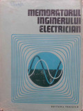MEMORATORUL INGINERULUI ELECTRICIAN-COLECTIV-343326