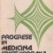 Progrese in medicina contemporana