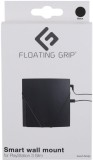 Suport Perete Floating Grip Negru Slim PS3