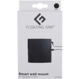 Suport Perete Floating Grip Negru Slim PS3