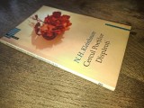 Cercul Poetilor Disparuti - Nancy H. Kleinbaum **** EDITURA HUMANITAS