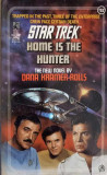 HOME IS THE HUNTER-DANA KRAMER-ROLLS