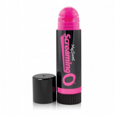 Vibrator - The Screaming O Balsam de buze vibrator