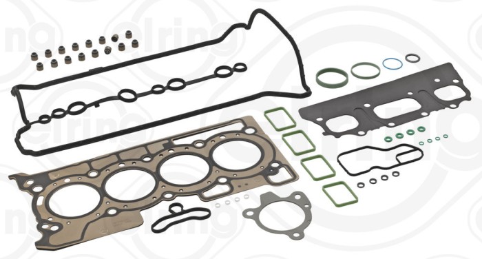 ELRING 564.880 Set garnituri, chiulasa