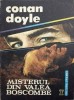 Misterul din Valea Boscombe - Arthur Conan Doyle - Vremea, 1992, Romana, Editie Paperback