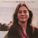 Vinil Judy Collins &lrm;&ndash; Colors Of The Day The Best Of Judy Collins (EX)