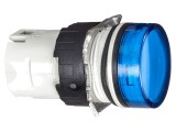 Lumină de control 16mm Harmony XB6 25-70&deg;C Iluminat ZB6Z 16mm