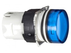 Lumină de control 16mm Harmony XB6 25-70&deg;C Iluminat ZB6Z 16mm