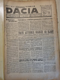 Dacia 9 aprilie 1943-art. resita,bugetul romaniei,funerariile lui anton mocsonyi