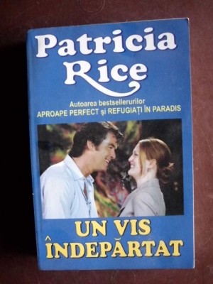 Un vis indepartat foto