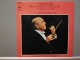 Dvorak &ndash; Sinfonie nr 9 (1974/CBS/RFG) - Vinil/Vinyl/NM+, Clasica, Columbia