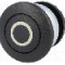 Intrerupator ac&amp;#355;ionat prin apasare, 22mm, seria RMQ-Titan, IP67, EATON ELECTRIC - M22-DP-S-X0