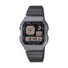 Ceas Casio, Vintage Edgy A130WEGG-1AEF - Marime universala