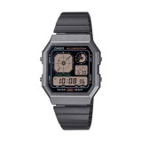 Ceas Casio, Vintage Edgy A130WEGG-1AEF - Marime universala