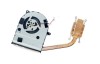 Ventilator si radiator laptop second hand ASUS VIVOBOOK S410U