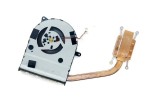 Ventilator si radiator laptop second hand ASUS VIVOBOOK S410U