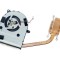 Ventilator si radiator laptop second hand ASUS VIVOBOOK S410U