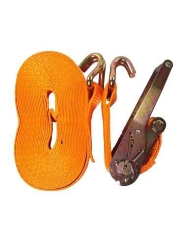 Chinga 10m cu clichet CARFACE