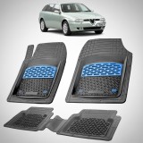 Cumpara ieftin Covorase Alfa Romeo 156 Sportwagon Facelift 2 Compatibile 2000-2003 | Blue
