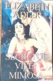 SECRETUL VILEI MIMOSA-ELISABETH ADLER-271519