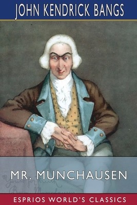 Mr. Munchausen (Esprios Classics) foto