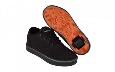 Role heelys launch 31 negru foto