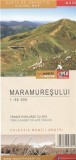 Harta Drumetie - Maramures |