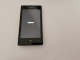 Cumpara ieftin Nokia Lumia 520 RM-914 Negru, Telefon Mobil Windows Phone, 8GB, 5MP, Ecran 4 Inch, Deblocat