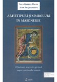 Arhetipuri si simboluri in masonerie