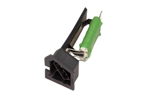 Rezistor, ventilator habitaclu pentru BMW Seria 3 BMW 3 Sedan (E36) ( 09.1990 - 02.1998) OE 64 11 1