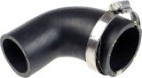 Furtun aer supraalimentare Opel Signum, Vectra C Z02, Vectra C Gts Z02 Motor 1.9 Cdti F35, 1.9 Cdti F48, 1.9 Cdti F68, 1.9 Cdti F69, OE 55352734