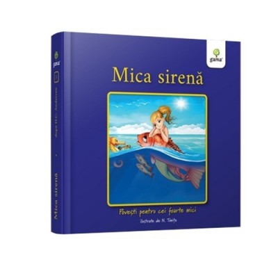 Mica sirena foto