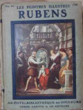 Les Peintres Illustress Rubens - Colectiv ,538415