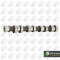 Ax cu came OPEL ASTRA G Limuzina (F69) (1998 - 2009) BGA CS1453