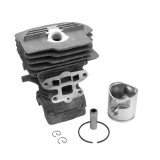 Cumpara ieftin Kit cilindru Husqvarna 130 MARK II ,135 MARK II