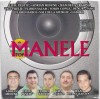 Various - Manele De Top, CD