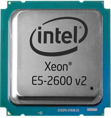 Procesor Server Intel Xeon E5-2670 V2 2.50Ghz Ten Core LGA2011 115W foto
