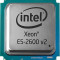 Procesor Server Intel Xeon E5-2697 V2 2.70Ghz 12 Core LGA2011 130W