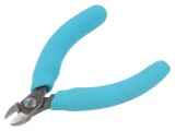 Clesti taiere laterali ESD 115mm Weller, tip Fatetare, WEL.599T