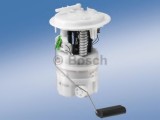 Sistem alimentare cu combustibil CITROEN C4 I (LC) (2004 - 2011) BOSCH 0 986 580 391