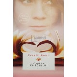 Cecelia Ahern - Cartea viitorului (Editia: 2010)