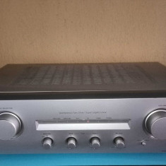 Amplificator audio Sony TA-FE370 160W 2x70W RMS