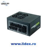 Sursa Chieftec CSN-550C, 80+ Gold, 550W