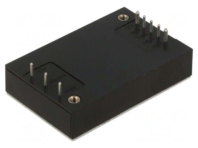Convertor DC/DC 75W 12-160V la 28V 2,7A