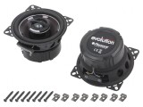 Difuzor auto tweeter și woofer 100mm 70W 4&Omega;