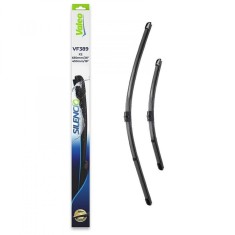 Set stergatoare Valeo Silencio 650 450mm VF389 pentru BMW Seria 5 F10, Seria 7