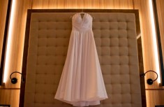 Vand rochie mireasa foto